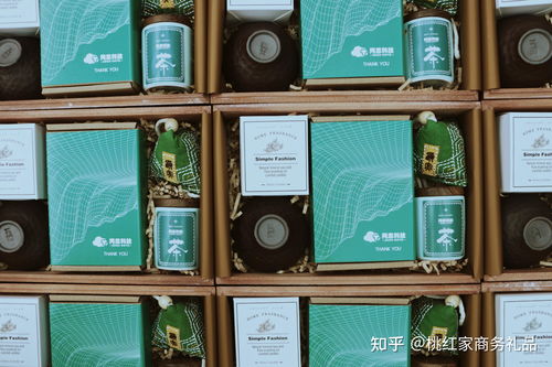 1000家企业商务礼品定制案例分享